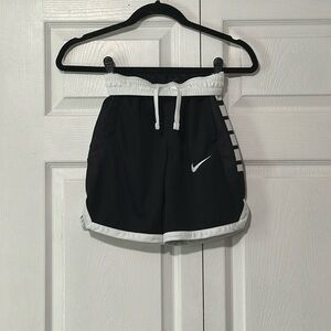 Nike Drawstring Dry Fit Shorts